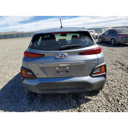 2021 HYUNDAI KONA KM8K1CAA8MU690413 47012836