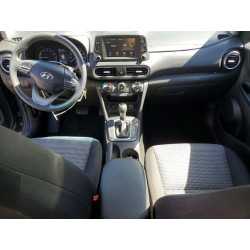 2021 HYUNDAI KONA KM8K1CAA8MU690413 47012836