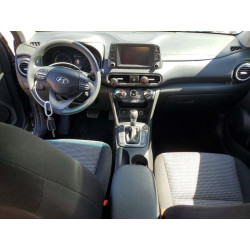 2021 HYUNDAI KONA KM8K1CAA8MU690413 47012836