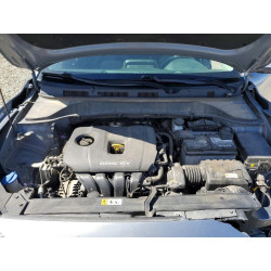 2021 HYUNDAI KONA KM8K1CAA8MU690413 47012836