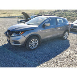 2022 NISSAN ROGUE JN1BJ1AW4NW681575 47219206