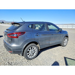 2022 NISSAN ROGUE JN1BJ1AW4NW681575 47219206
