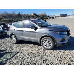 2022 NISSAN ROGUE JN1BJ1AW4NW681575 47219206