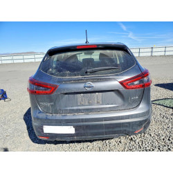 2022 NISSAN ROGUE JN1BJ1AW4NW681575 47219206