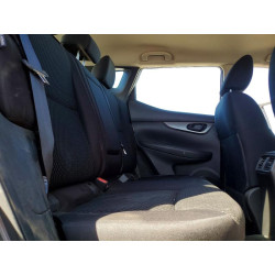 2022 NISSAN ROGUE JN1BJ1AW4NW681575 47219206