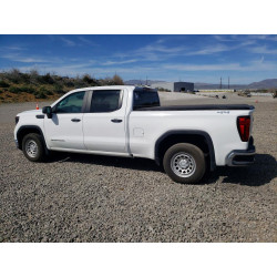 2025 GMC SIERRA 1GTUUAED9SZ152543 47837106