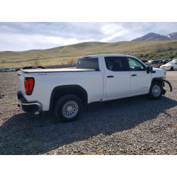 2025 GMC SIERRA 1GTUUAED9SZ152543 47837106