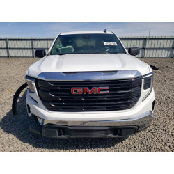 2025 GMC SIERRA 1GTUUAED9SZ152543 47837106