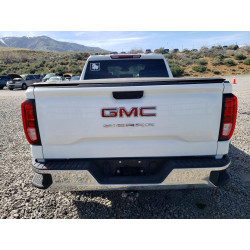 2025 GMC SIERRA 1GTUUAED9SZ152543 47837106