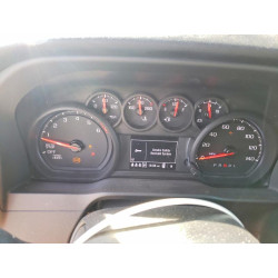 2025 GMC SIERRA 1GTUUAED9SZ152543 47837106