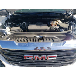 2025 GMC SIERRA 1GTUUAED9SZ152543 47837106