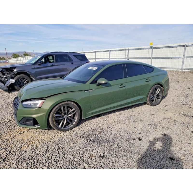 2020 AUDI A5 WAUCNCF53LA020161 47898936