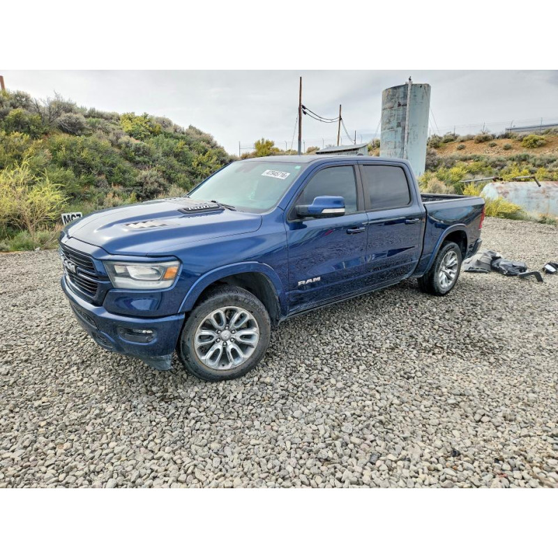 2021 RAM All Models 1C6SRFJT4MN795712 47945716