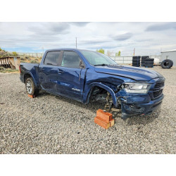 2021 RAM All Models 1C6SRFJT4MN795712 47945716