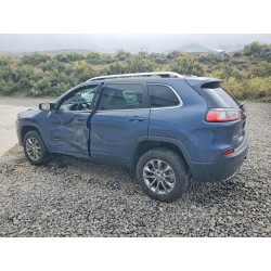 2021 JEEP CHEROKEE 1C4PJMMN5MD143565 48188336