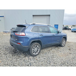 2021 JEEP CHEROKEE 1C4PJMMN5MD143565 48188336
