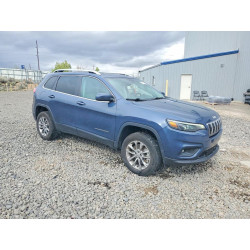 2021 JEEP CHEROKEE 1C4PJMMN5MD143565 48188336