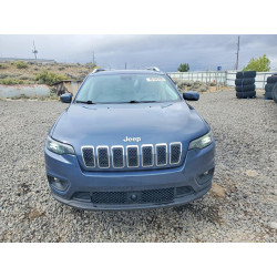 2021 JEEP CHEROKEE 1C4PJMMN5MD143565 48188336