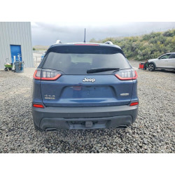 2021 JEEP CHEROKEE 1C4PJMMN5MD143565 48188336