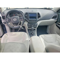 2021 JEEP CHEROKEE 1C4PJMMN5MD143565 48188336