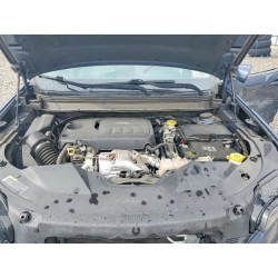 2021 JEEP CHEROKEE 1C4PJMMN5MD143565 48188336