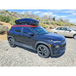 2022 CHEVROLET TRAILBLZR KL79MTSL6NB139501 48705946