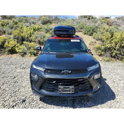 2022 CHEVROLET TRAILBLZR KL79MTSL6NB139501 48705946