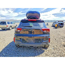 2022 CHEVROLET TRAILBLZR KL79MTSL6NB139501 48705946