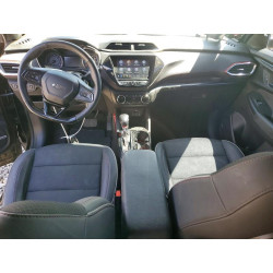 2022 CHEVROLET TRAILBLZR KL79MTSL6NB139501 48705946