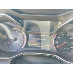 2022 CHEVROLET TRAILBLZR KL79MTSL6NB139501 48705946