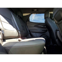 2022 CHEVROLET TRAILBLZR KL79MTSL6NB139501 48705946