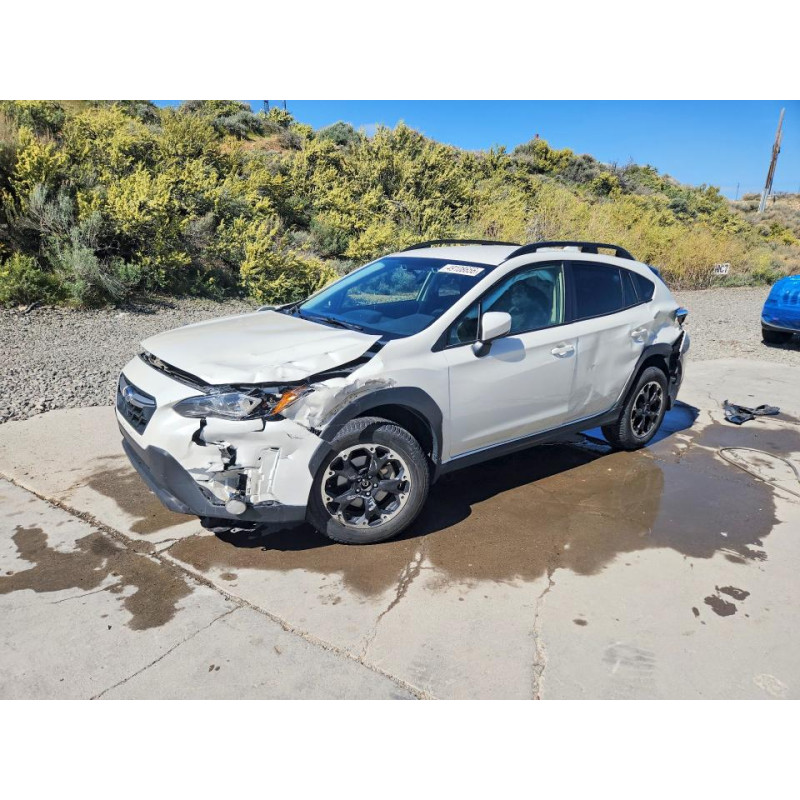 2022 SUBARU CROSSTREK JF2GTAPC4N8277014 49108656