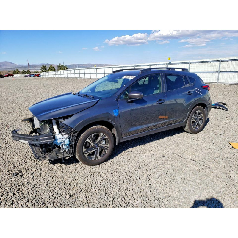 2024 SUBARU CROSSTREK JF2GUADC6R8875371 49116716