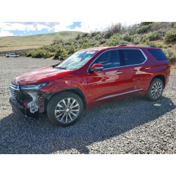 2023 CHEVROLET TRAVERSE 1GNEVKKW5PJ185405 49662746