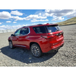 2023 CHEVROLET TRAVERSE 1GNEVKKW5PJ185405 49662746