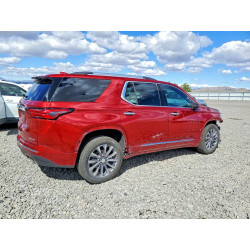 2023 CHEVROLET TRAVERSE 1GNEVKKW5PJ185405 49662746