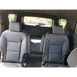 2023 CHEVROLET TRAVERSE 1GNEVKKW5PJ185405 49662746