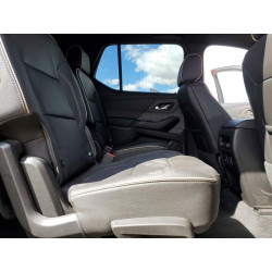 2023 CHEVROLET TRAVERSE 1GNEVKKW5PJ185405 49662746