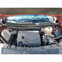 2023 CHEVROLET TRAVERSE 1GNEVKKW5PJ185405 49662746