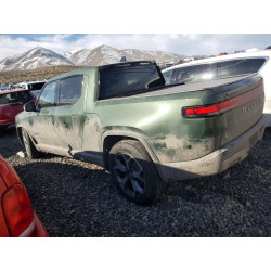 2022 RIVIAN RIT 7FCTGAAA3NN015344 72867745