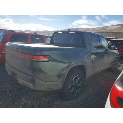 2022 RIVIAN RIT 7FCTGAAA3NN015344 72867745