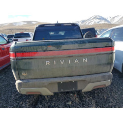 2022 RIVIAN RIT 7FCTGAAA3NN015344 72867745