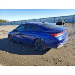 2023 HYUNDAI ELANTRA 5NPLM4AG3PH109408 73036365