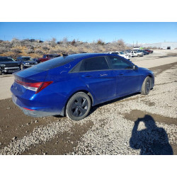 2023 HYUNDAI ELANTRA 5NPLM4AG3PH109408 73036365
