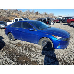 2023 HYUNDAI ELANTRA 5NPLM4AG3PH109408 73036365