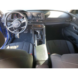 2023 HYUNDAI ELANTRA 5NPLM4AG3PH109408 73036365