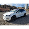 2021 TESLA MODEL X 5YJXCBE58MF326318 73670885