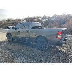 2022 RAM 1500 1C6RREBT7NN329393 73922835