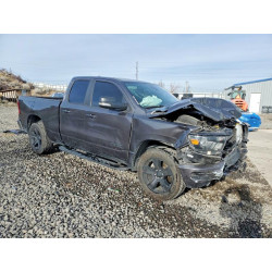 2022 RAM 1500 1C6RREBT7NN329393 73922835