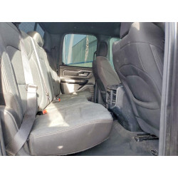 2022 RAM 1500 1C6RREBT7NN329393 73922835